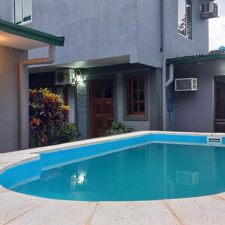 Rinconcito Iguazu Apartment Puerto Iguazu Exterior photo