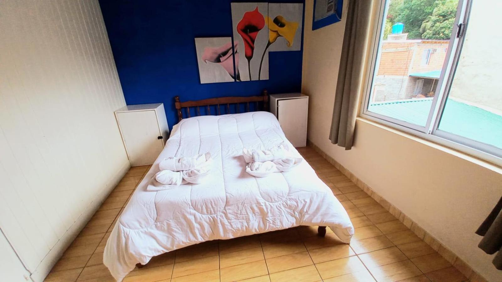 Rinconcito Iguazu Apartment Puerto Iguazu Exterior photo